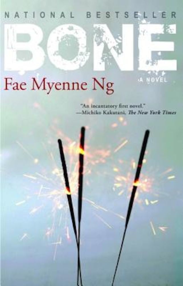 Bone, Paperback fotografia produsului