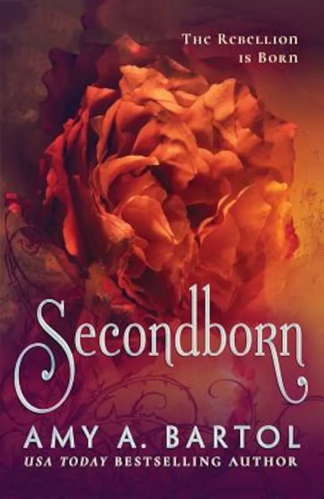 Secondborn, Paperback фото продукта