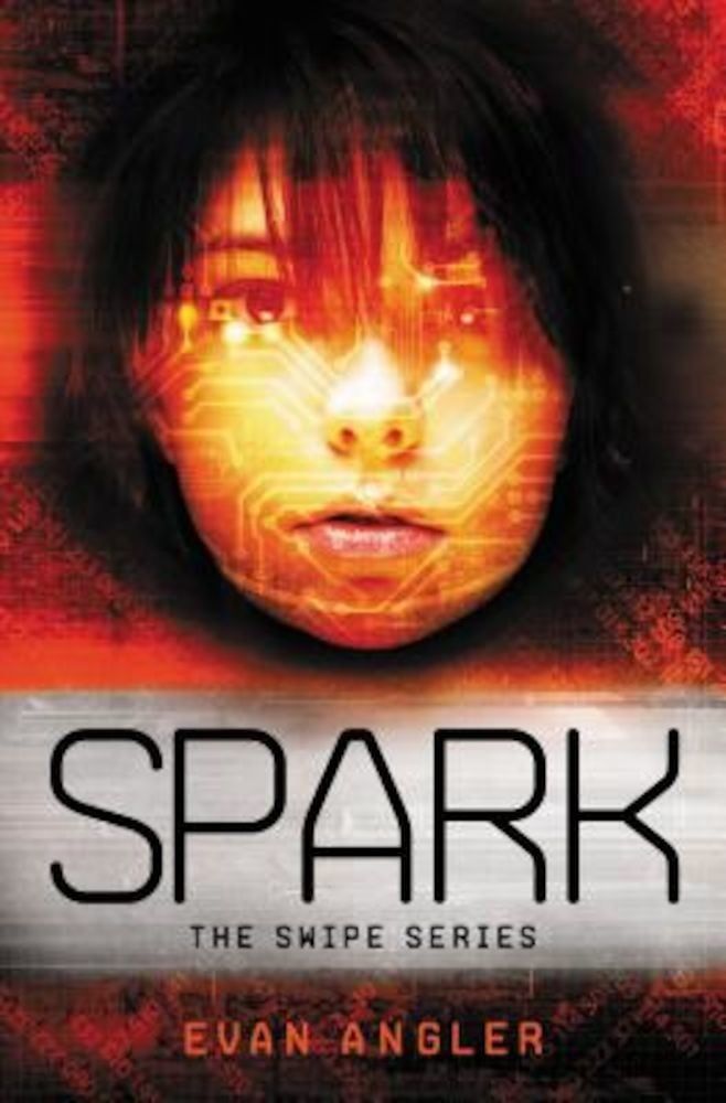 Spark, Paperback fotografia produsului