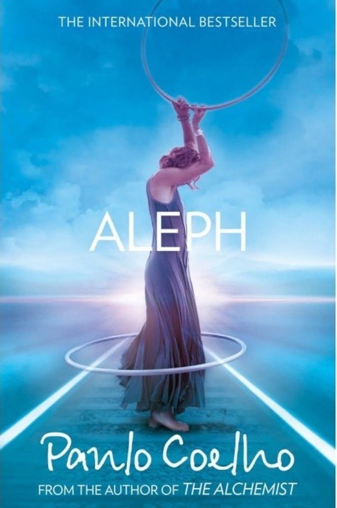 Aleph fotografia produsului