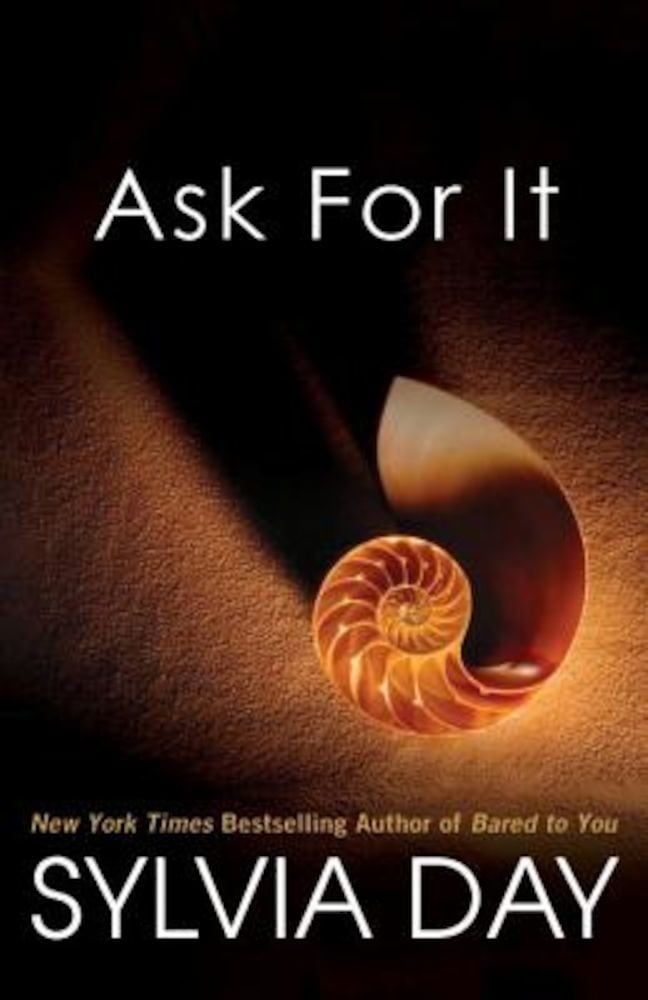 Ask for It, Paperback фото продукта