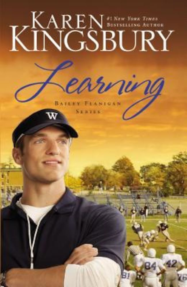 Learning, Paperback fotografia produsului