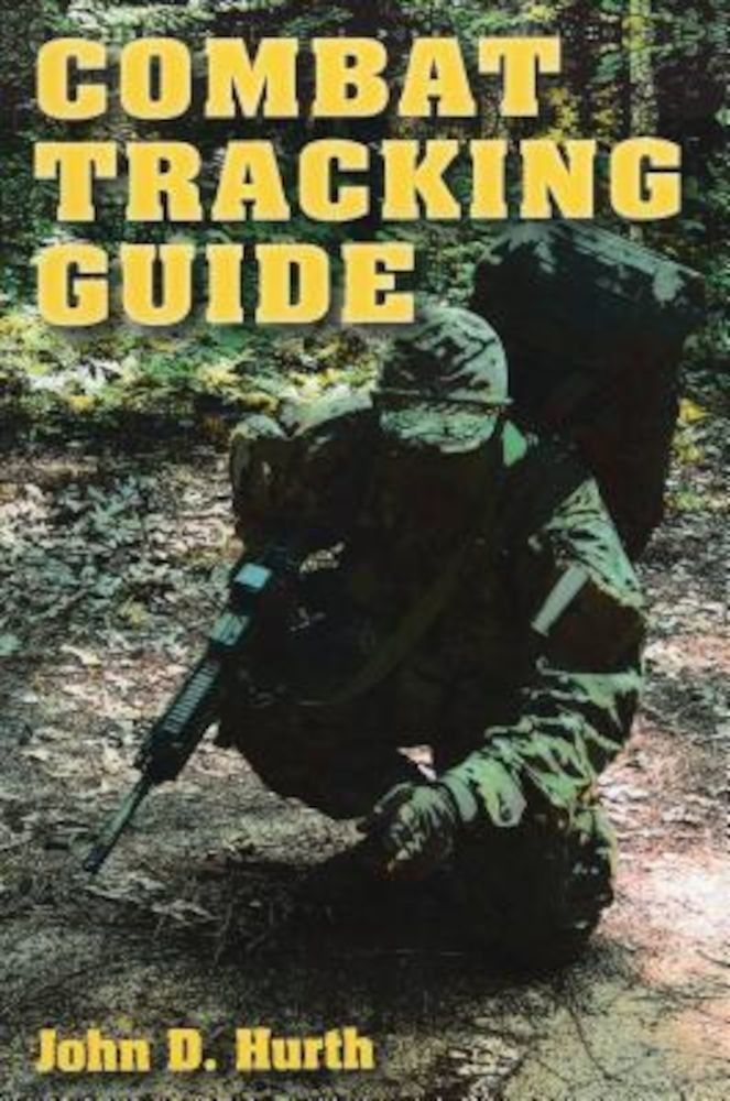 Combat Tracking Guide, Paperback фото продукта