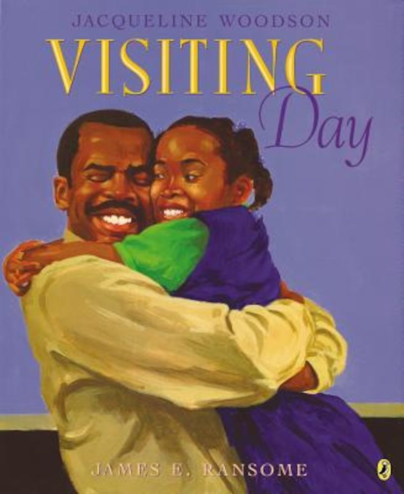 Visiting Day, Paperback fotografia produsului