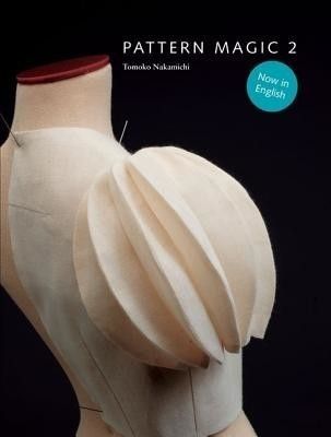 Pattern Magic 2, Paperback fotografia produsului