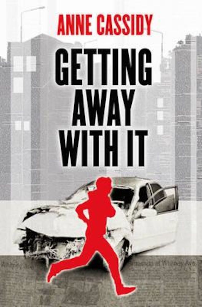 Getting Away with it, Paperback фото продукта