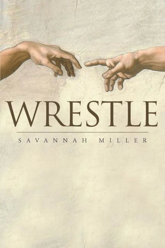 Wrestle, Paperback fotografia produsului