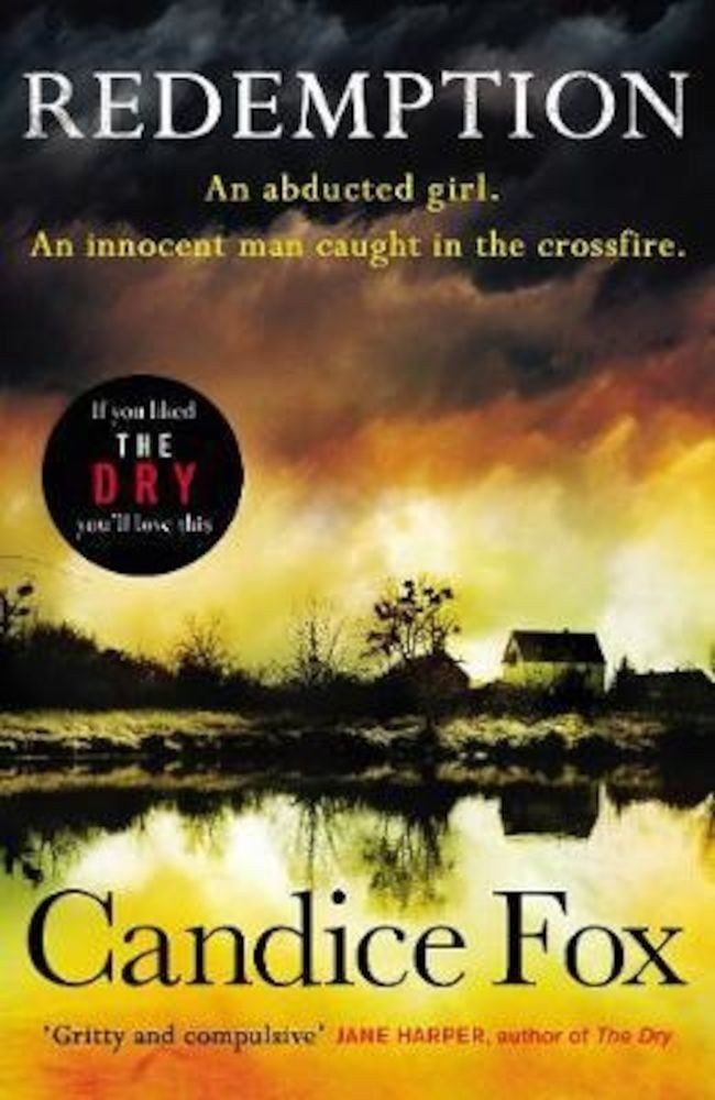 Redemption, Paperback фото продукта