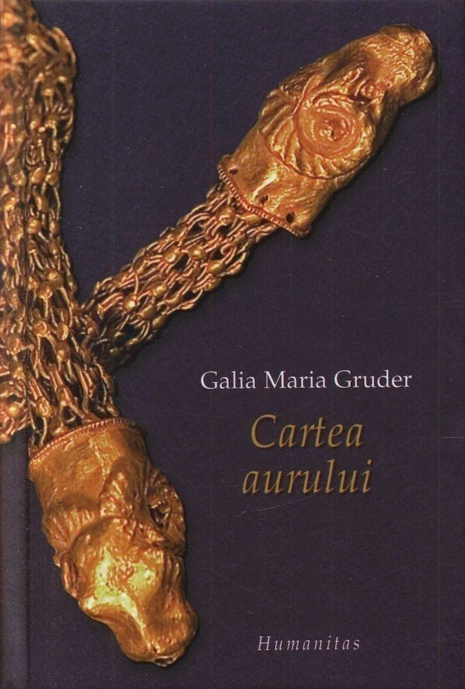 Cartea aurului фото продукта
