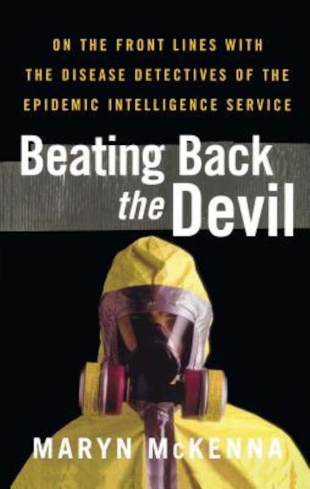 Beating Back the Devil, Paperback fotografia produsului