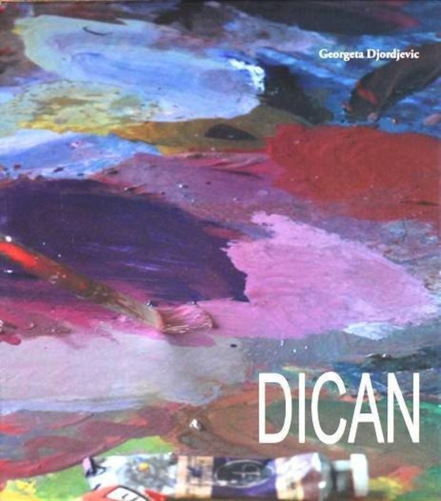 Dican fotografia produsului