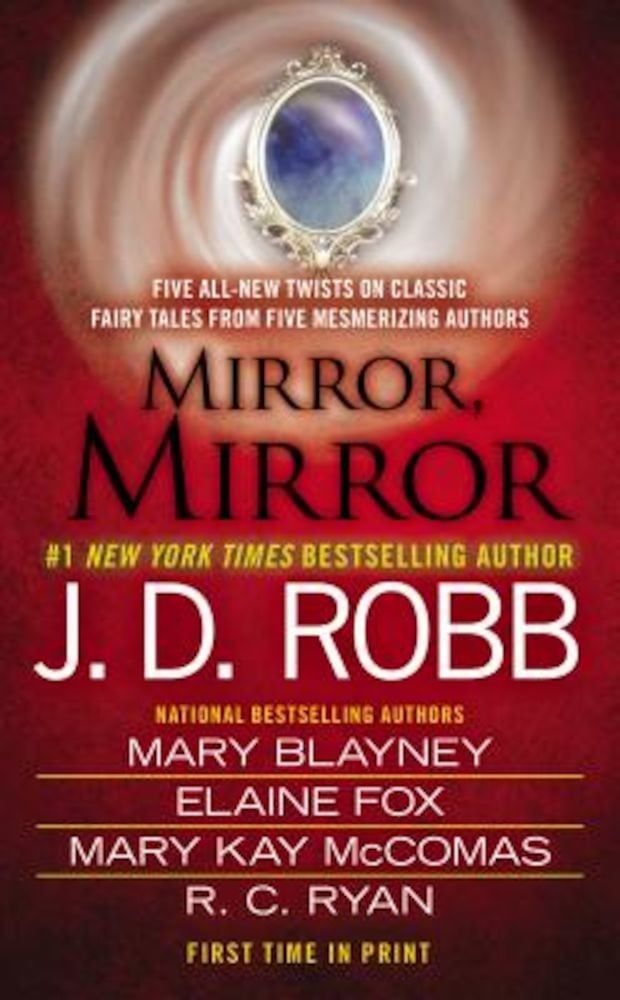 Mirror, Mirror, Paperback fotografia produsului
