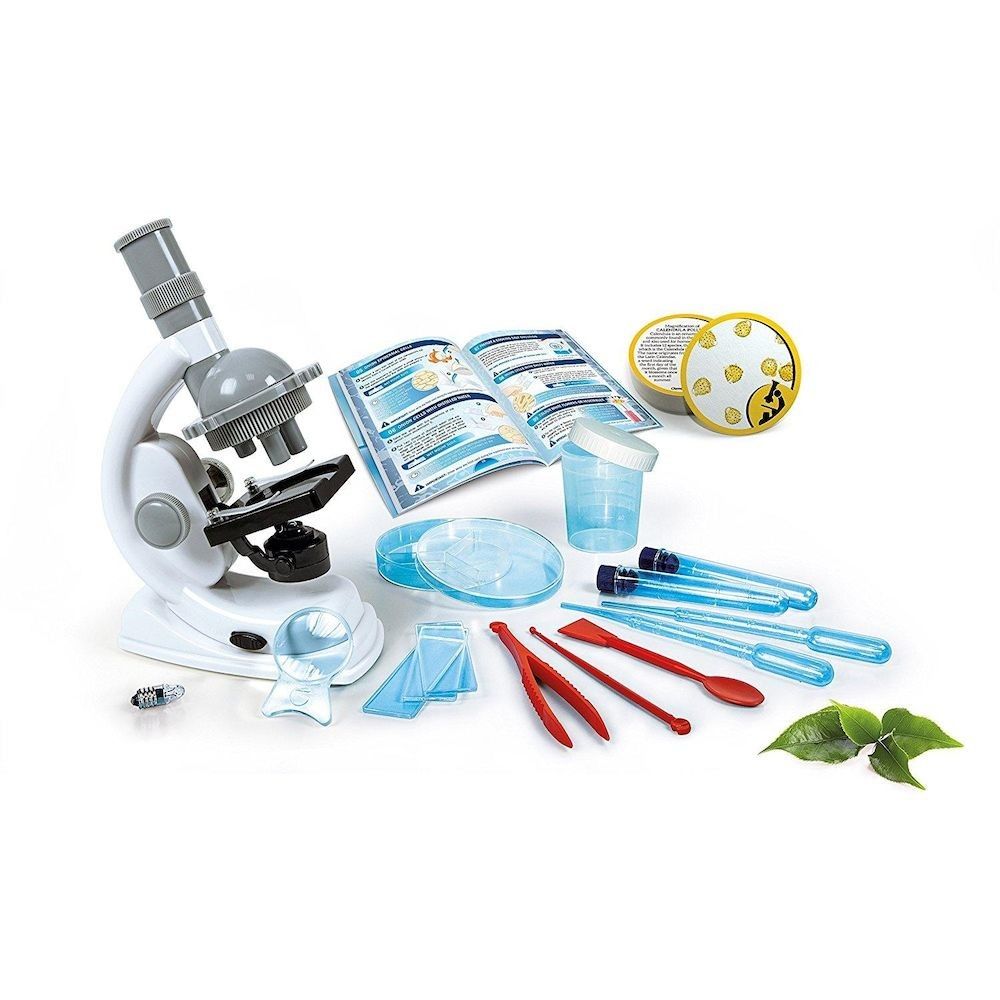 Set educational - Microscop stiintific fotografia produsului