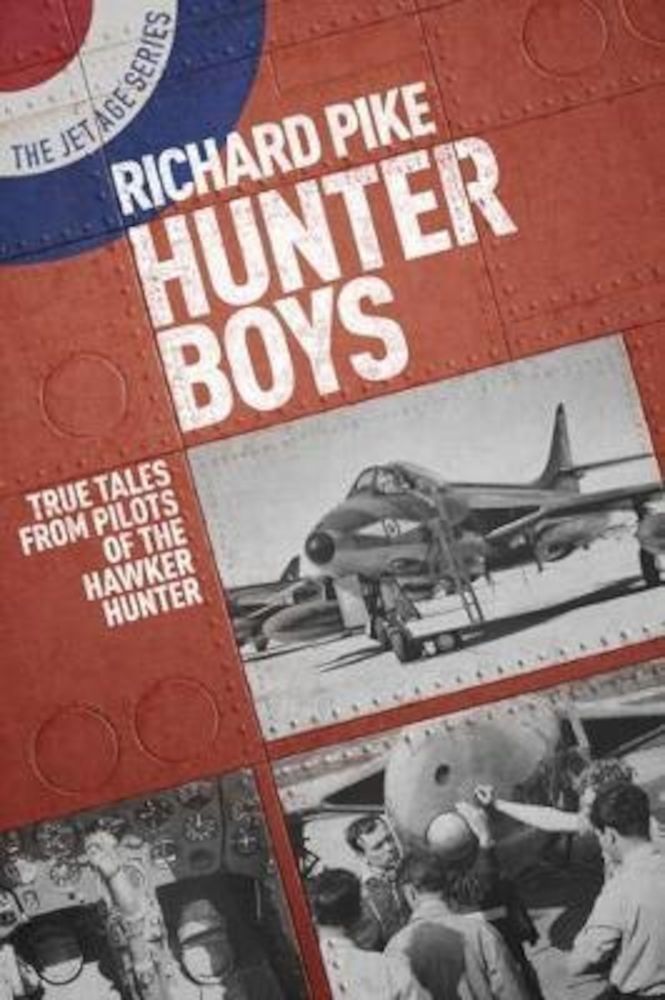 Hunter Boys, Paperback fotografia produsului