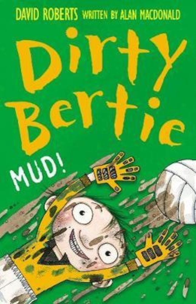 Mud!, Paperback fotografia produsului