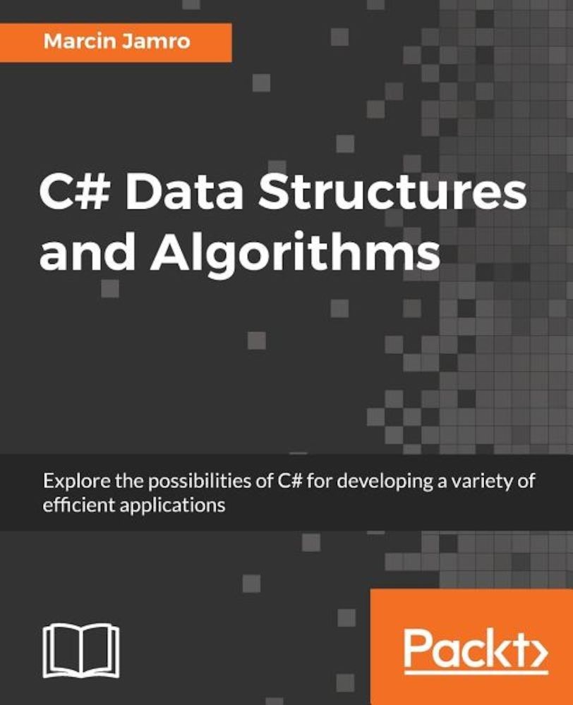 C' Data Structures and Algorithms, Paperback фото продукта
