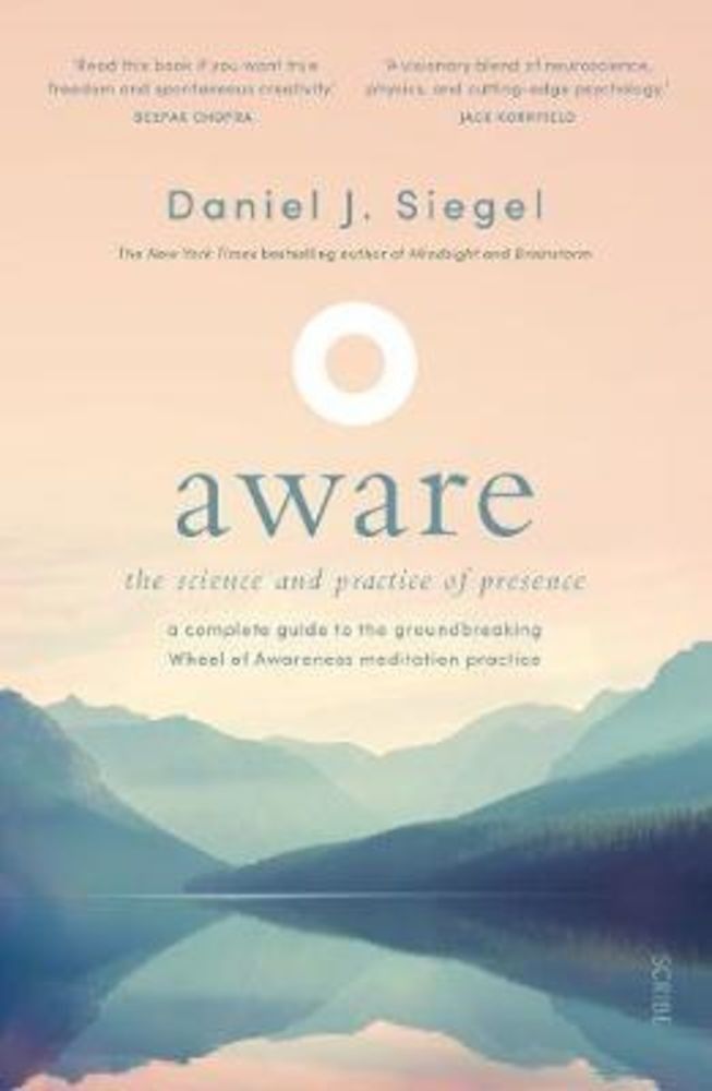Aware, Paperback fotografia produsului