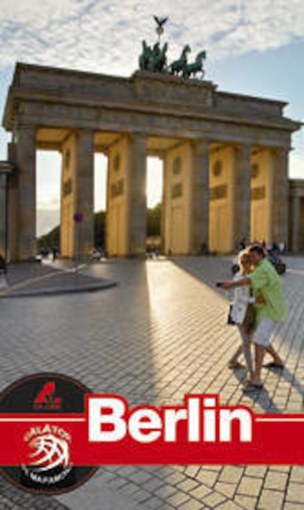Berlin fotografia produsului