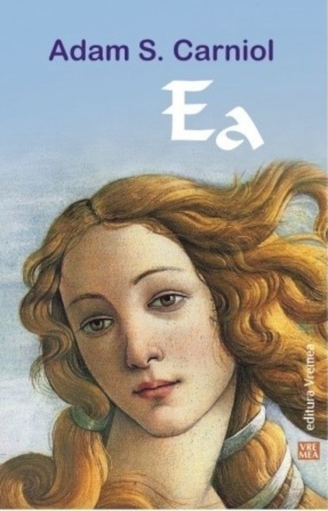 Ea fotografia produsului