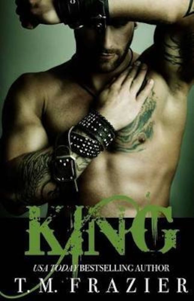 King, Paperback фото продукта