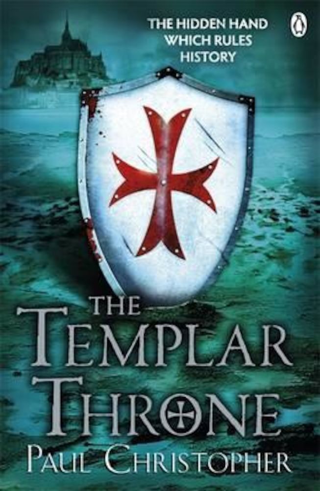 Templar Throne fotografia produsului