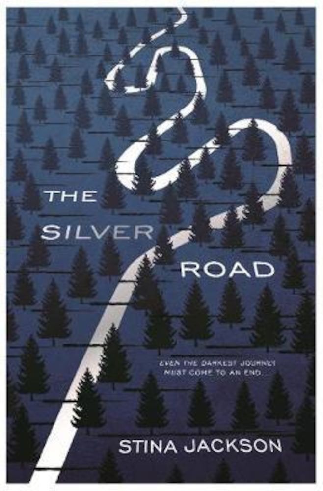Silver Road fotografia produsului