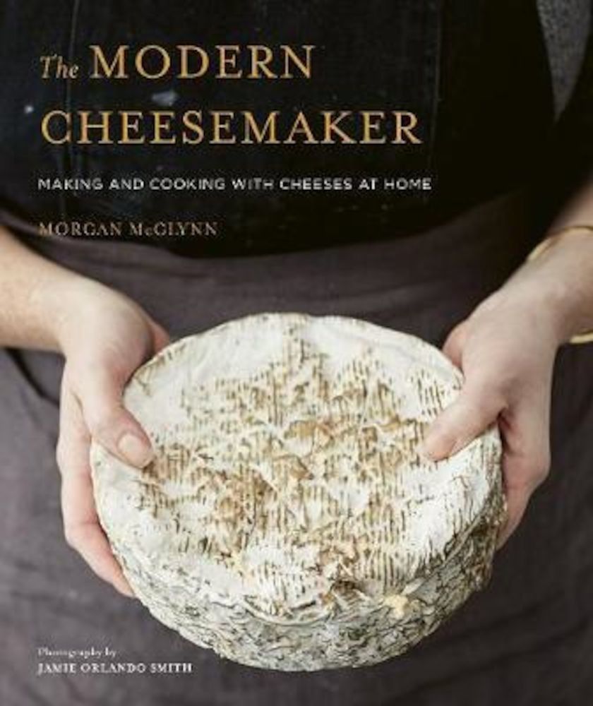 Modern Cheesemaker fotografia produsului