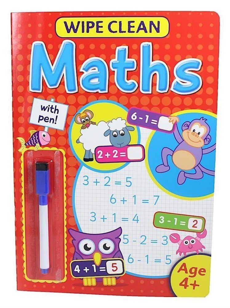 Maths fotografia produsului