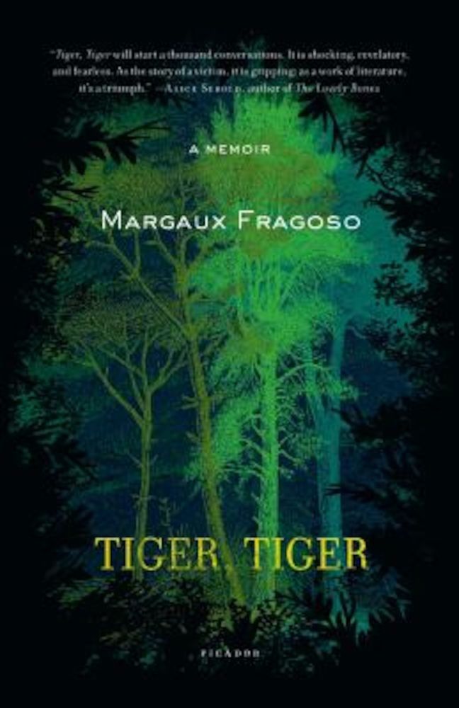 Tiger, Tiger, Paperback фото продукта