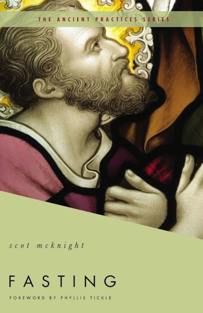 Fasting, Paperback fotografia produsului