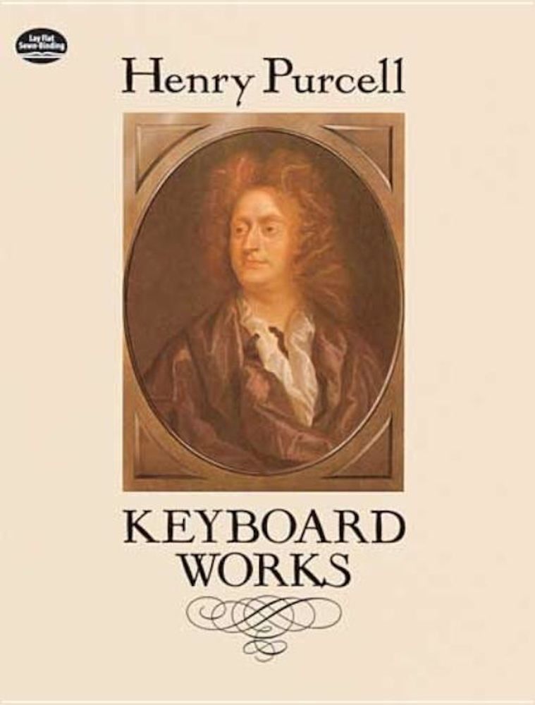 Keyboard Works, Paperback fotografia produsului
