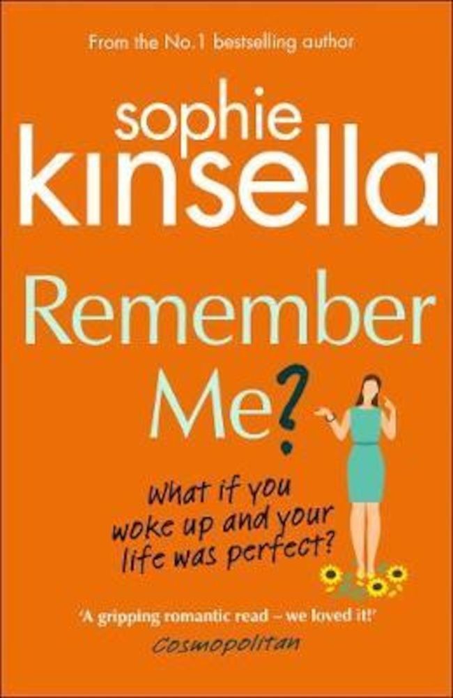Remember Me', Paperback фото продукта