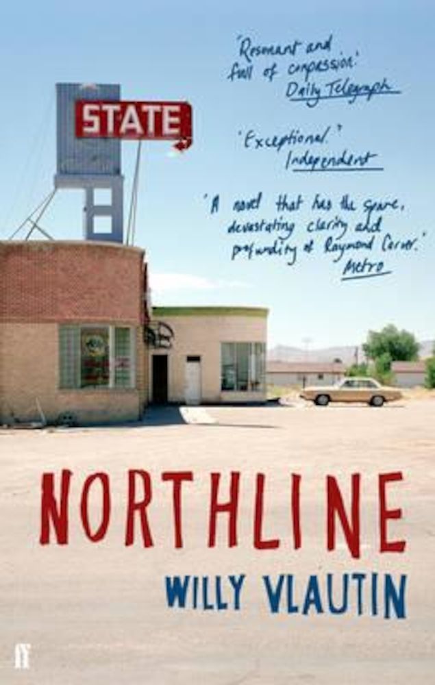 Northline, Paperback fotografia produsului