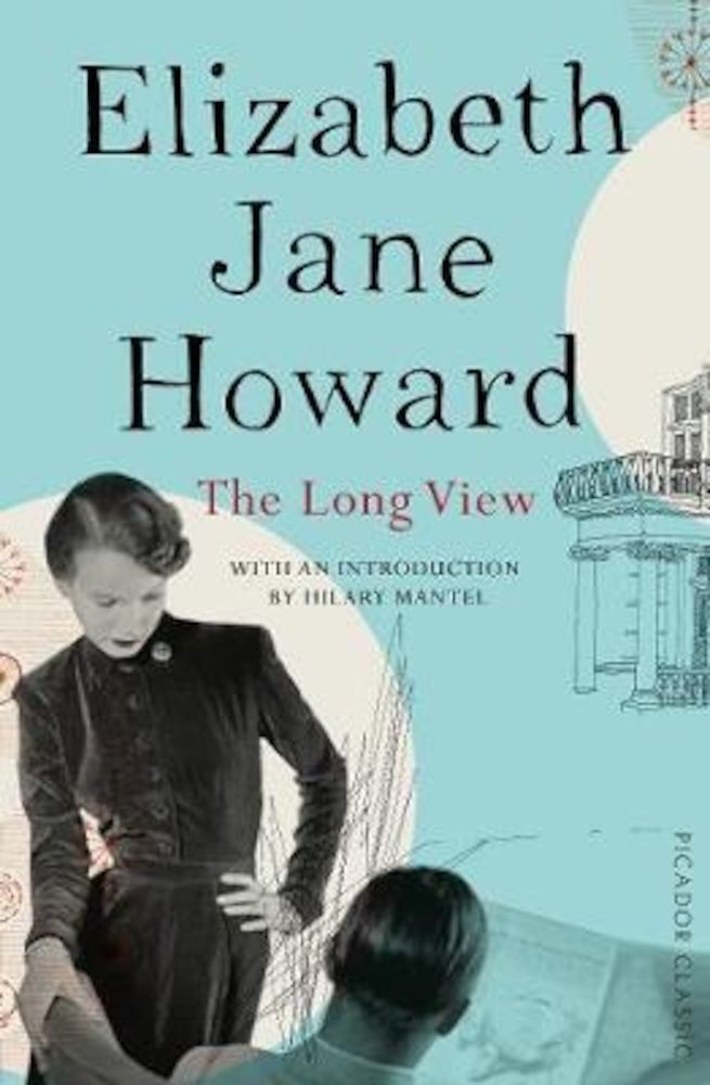 Long View, Paperback фото продукта
