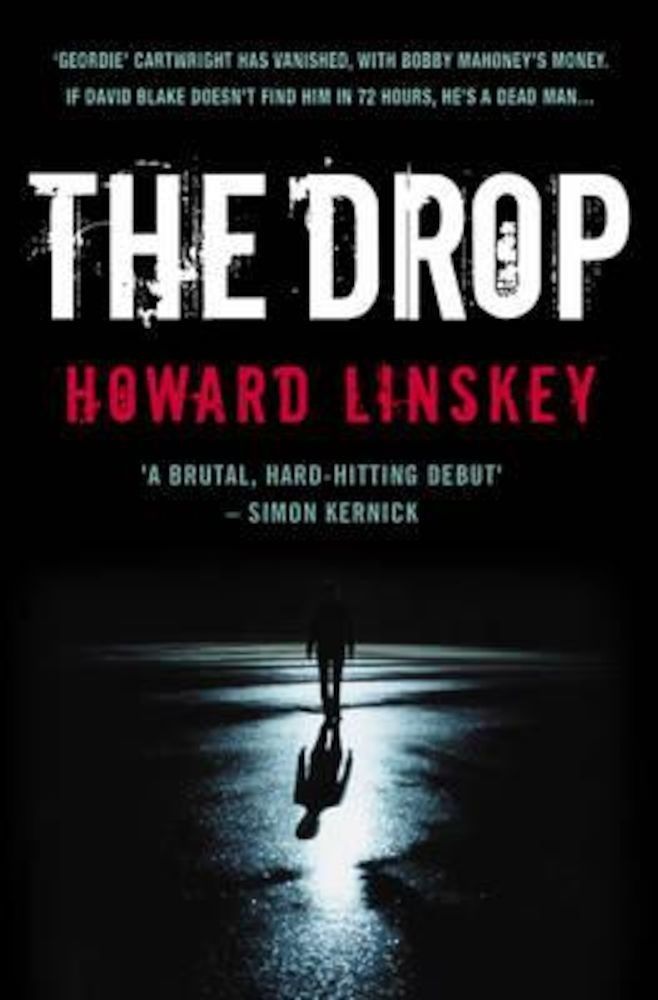 Drop, Paperback fotografia produsului