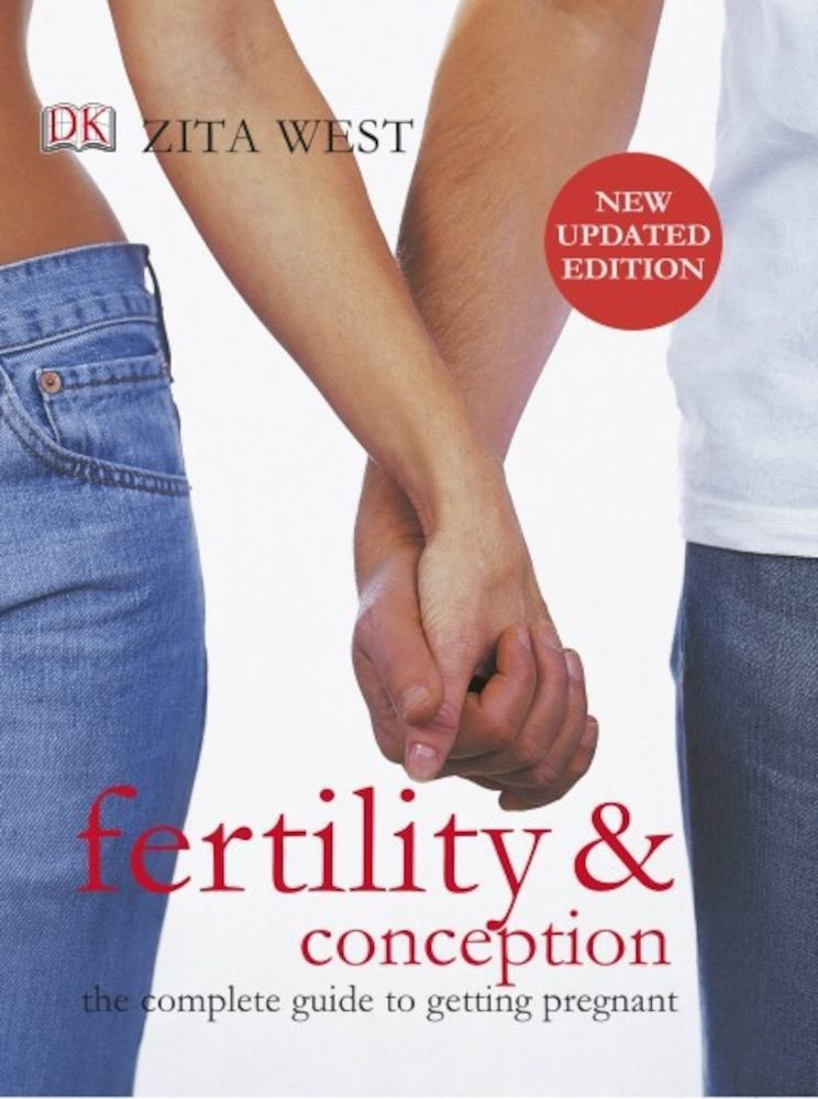 Fertility and Conception fotografia produsului