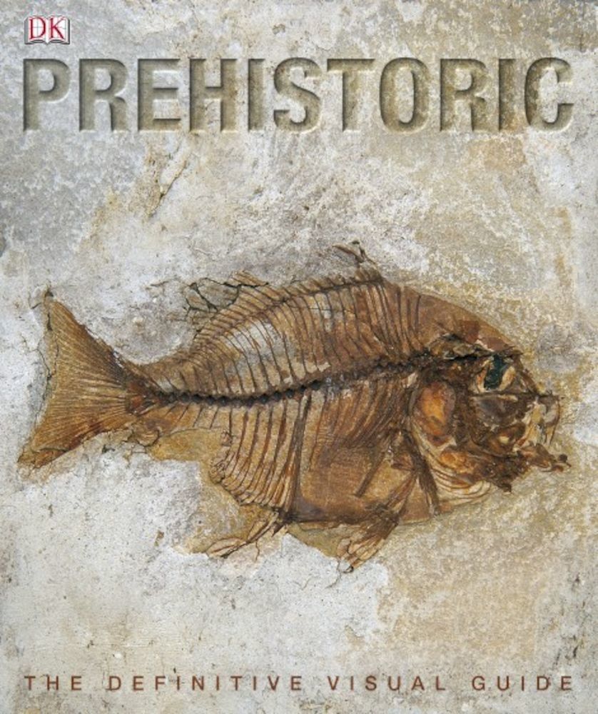 Prehistoric fotografia produsului