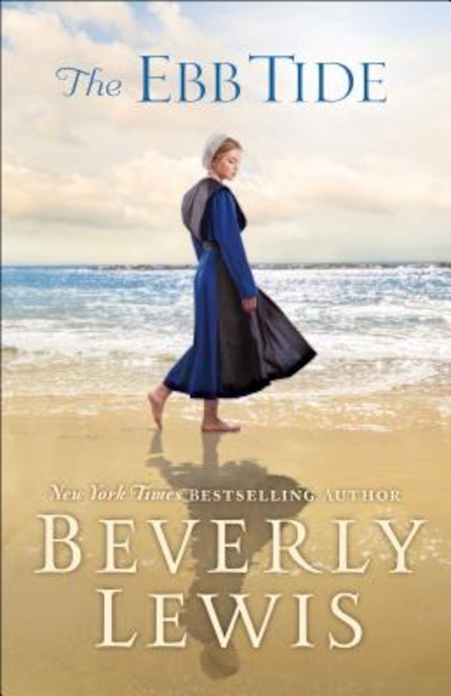 Ebb Tide, Paperback fotografia produsului