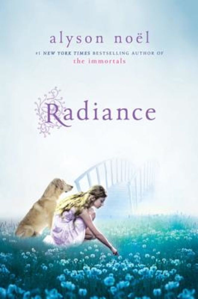 Radiance, Paperback фото продукта