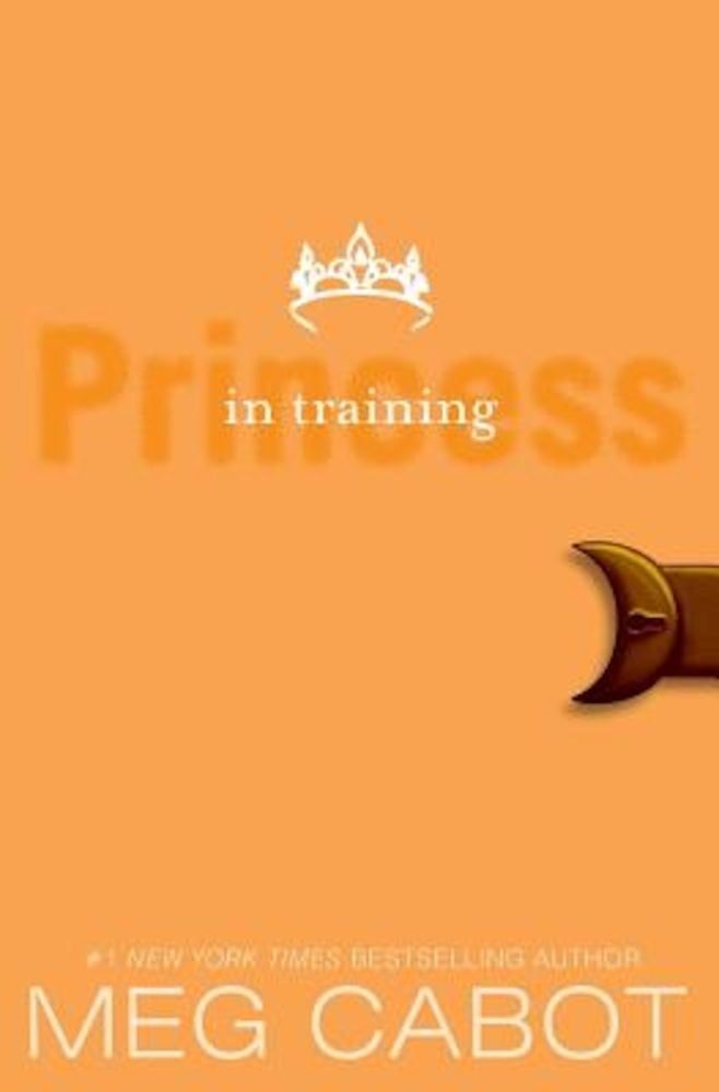 Princess in Training, Paperback фото продукта