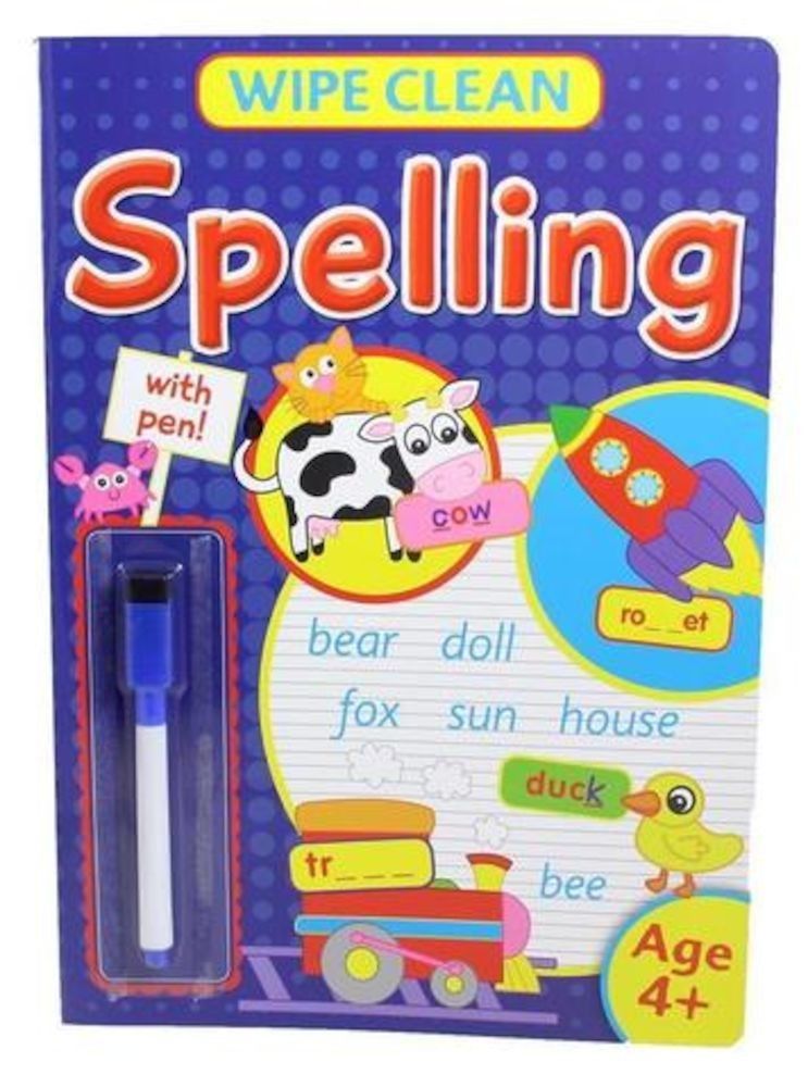 Spelling fotografia produsului