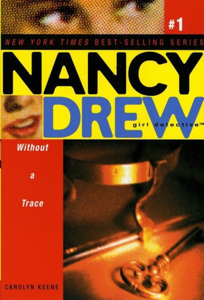 Without a Trace, Paperback fotografia produsului