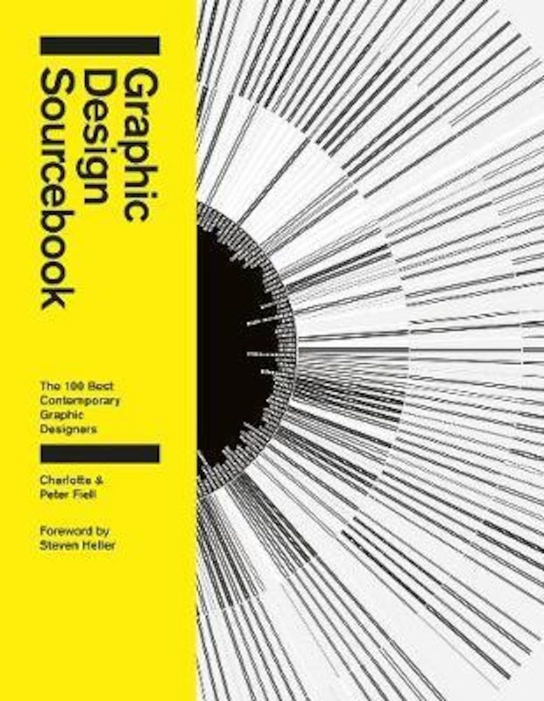 Graphic Design Sourcebook, Paperback фото продукта