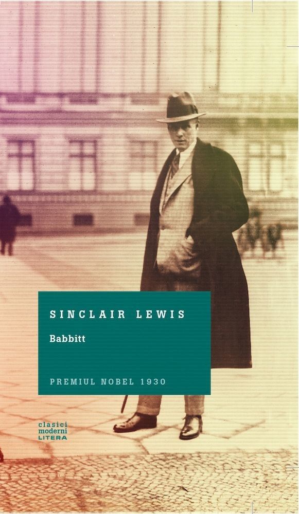 Babbit fotografia produsului