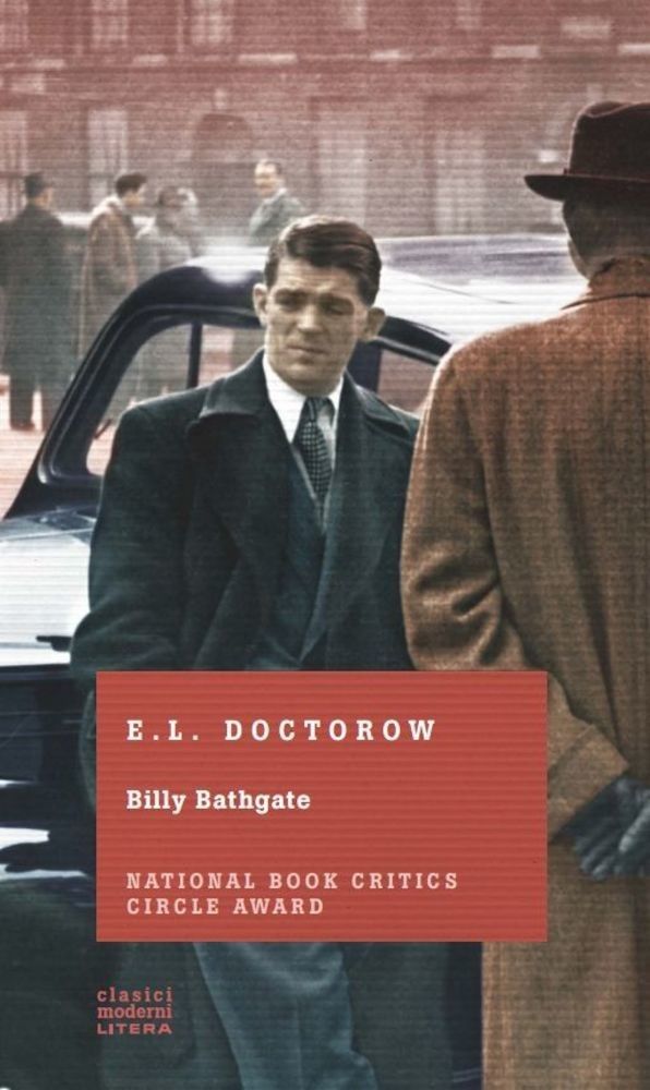 Billy Bathgate фото продукта