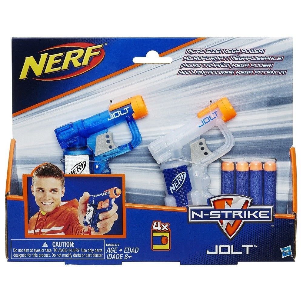 Set 2 blastere Jolt fotografia produsului