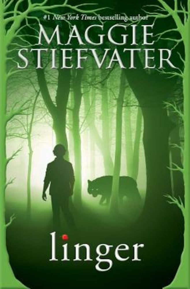 Linger, Paperback фото продукта