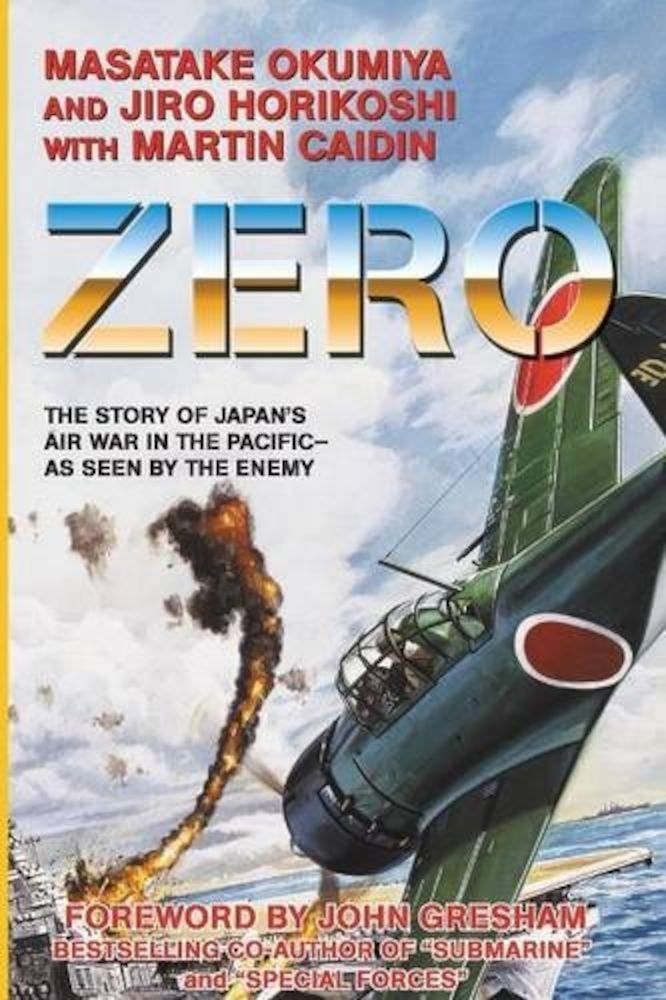 Zero, Paperback fotografia produsului