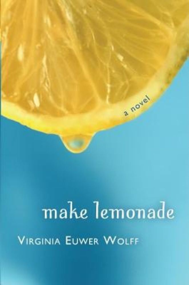 Make Lemonade, Paperback fotografia produsului