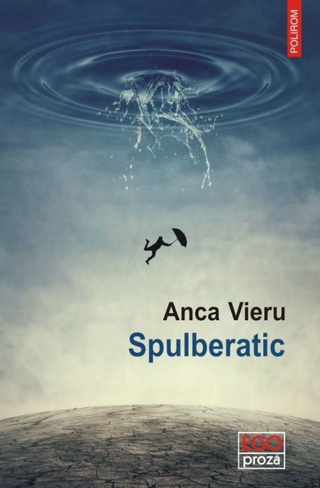 Spulberatic fotografia produsului